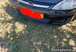 Opel Corsa Comercial - 04