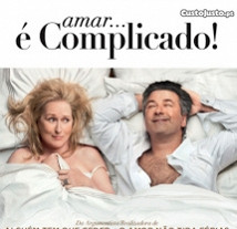 Amar... é Complicado! (2009) Meryl Streep, Steve Martin IMDB: 6.7