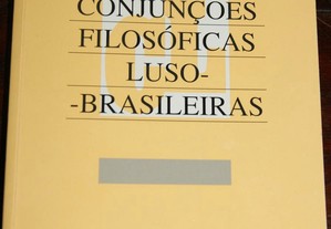 Conjunções Filosóficas Luso-Brasileiras