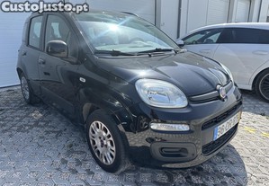 Fiat Panda 1.2 - 14
