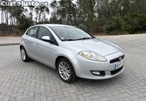Fiat Bravo 1.6 Multijet 16V DPF Dynamic - 08