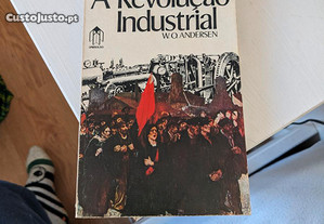 A revolução industrial W. O. Andersen