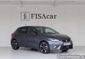 Seat Ibiza 1.0 TSI FR
