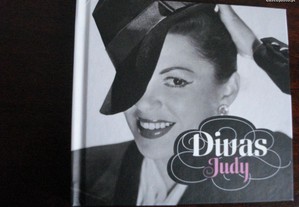 CD + Livro de Judy