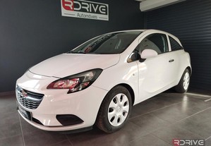 Opel Corsa Van 1.3 Cdti - Iva Dedutível