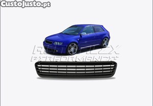 Grelha Frente Capo Audi A3 8L