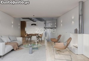 Moradia T3 Em Construção | Rua Anselmo...