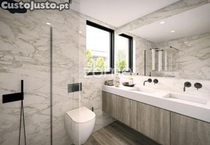 Moradia Nova, Térrea, Com 3 Suites Em...