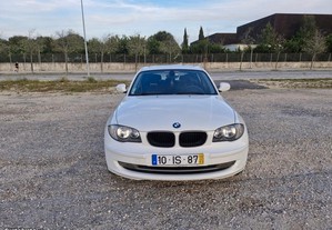 BMW 118 118 d