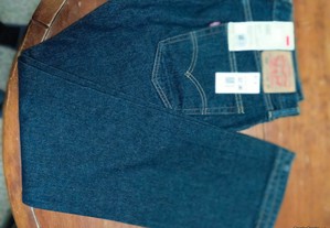 Jeans Levi's 505, novas
