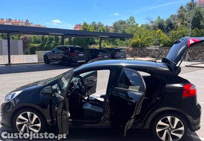 Kia Rio Unique - 16