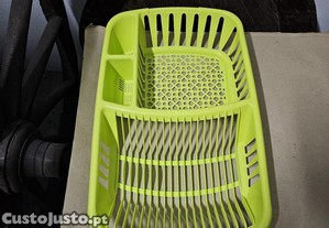 Escorredor para loua