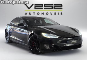 Tesla Model S 100D