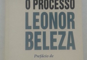 O Processo Leonor Beleza