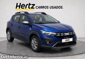 Dacia Sandero 1.0 Tce Expression