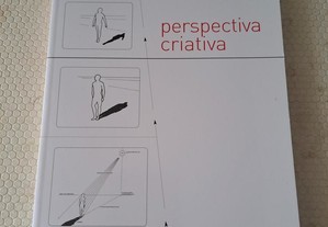 Perspectiva Criativa - Robert W. Gill