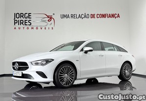 Mercedes-Benz CLA 250 E SHOOTING BRAKE PROGRESSIVE 219 CV - NACIONAL - 88765 KM - 21