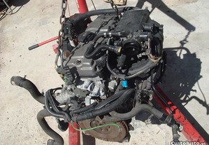 Peugeot 206 1.4 Motor KFW
