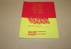 Opções & Futuros-Catálogo