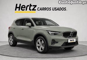 Volvo XC40 1.5 T2 Core Auto