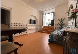 Apartamento T3 em Lisboa de 95,00 m²