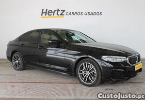 BMW 530 Berlina 2.0 292cv Aut