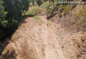 Terreno Rústico Com 2000M2 - Monchique