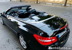 Mercedes-Benz E 250 AMG Harman Kardon - 11