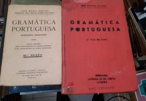 Obras de José Maria Relvas e José Pereira Tavares