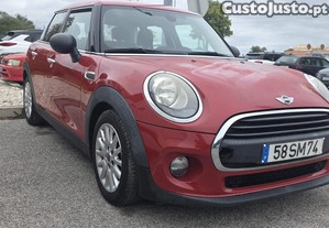 MINI One D - 5 portas - 16