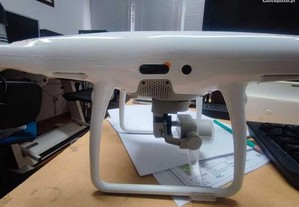 Drone Phanton 4 Pro V1 - como no