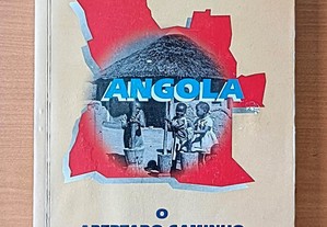 Angola, o apertado caminho da dignidade