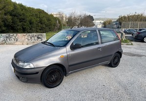 Fiat Punto 1.7 TD Comercial