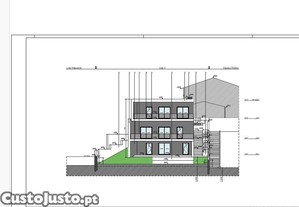 Terreno em Barcarena