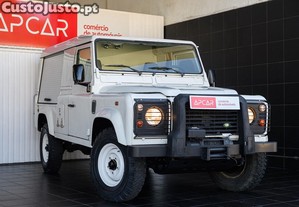 Land Rover Defender 90 SW 2.5 Td5 E - 07