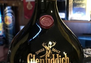 Whisky Glenfiddich 18 Ancient reserve