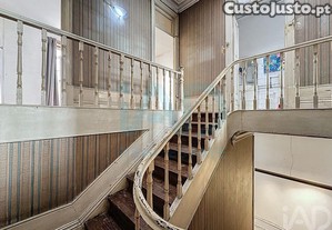 Casa / Villa T4 em Cedofeita, Santo Ildefonso, Sé, Miragaia, São Nicolau e Vitória