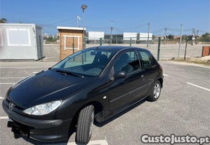 Peugeot 206 (2S8hxf) - 04