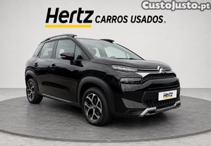 Citroën C3 PureTech Plus 1.2 110cv