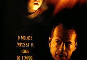 O Sexto Sentido (1999) Bruce Willis IMDB: 8.2