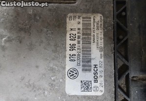 Centralina Do Motor Volkswagen Crafter 2.5tdi