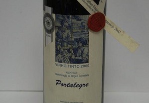 Portalegre Tinto 2000