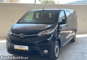 Toyota Proace Verso 1.5 D-4D L2 1.2T Comfort 9L PDL - 20