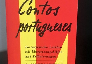 Contos Portugueses