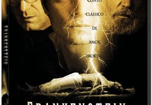 Frankenstein (2004) Kevin Connor IMDB 6.2
