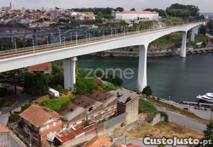 Prédio Com 5 Pavimentos C/ Hipótese Construção...