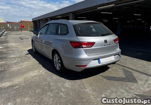 Seat Leon St - 19