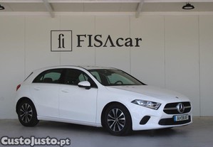 Mercedes-Benz A 180 d Style 2.0 116 cv - 21