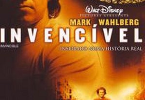 Invencível (2006) Mark Wahlberg IMDB: 7.1