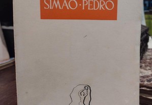 Simão Pedro - Georges Chevrot